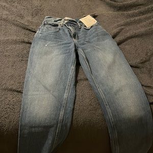 Abercrombie Jeans